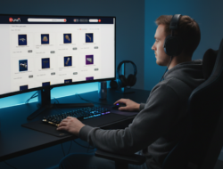 10 Tempat Terbaik Beli Blueprint Arc Raiders 2026: Panduan Lengkap & Rekomendasi