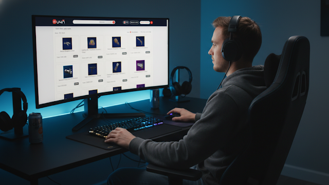 10 Tempat Terbaik Beli Blueprint Arc Raiders 2026: Panduan Lengkap & Rekomendasi