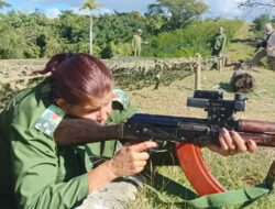 Latihan Militer Kuba: Persiapan Hadapi Ancaman AS & Belajar dari Krisis Venezuela