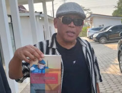 Eggi Sudjana dan Fenomena Pengkhianatan Politik: Analisis Sejarah & Karakter Bangsa