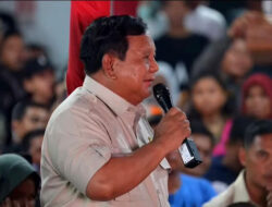 Alasan Prabowo Tidak Tetapkan Bencana Nasional di Aceh, Sumut, Sumbar: Penjelasan Lengkap