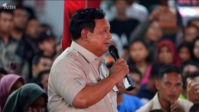 Alasan Prabowo Tidak Tetapkan Bencana Nasional di Aceh, Sumut, Sumbar: Penjelasan Lengkap