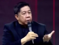 Prediksi Effendi Gazali: Kasus Ijazah Jokowi Baru Selesai 2035, Mahfud MD Sepakat