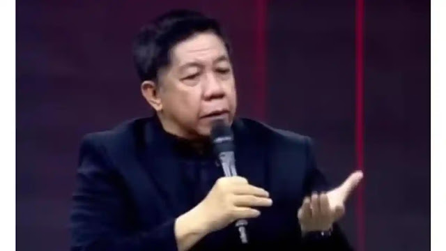 Prediksi Effendi Gazali: Kasus Ijazah Jokowi Baru Selesai 2035, Mahfud MD Sepakat