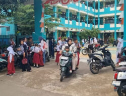 Guru SD di Tangsel Diduga Cabuli Belasan Murid, Ini Kronologi dan Langkah Hukumnya