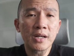 Felix Siauw Kritik Prabowo Dukung Board of Peace: Kezaliman dan Penjajahan Gaya Baru