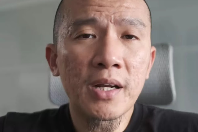 Felix Siauw Kritik Prabowo Dukung Board of Peace: Kezaliman dan Penjajahan Gaya Baru