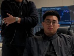 Timothy Ronald Dilaporkan Polisi: Modus Penipuan Investasi Kripto Manta Rugikan Korban Miliaran