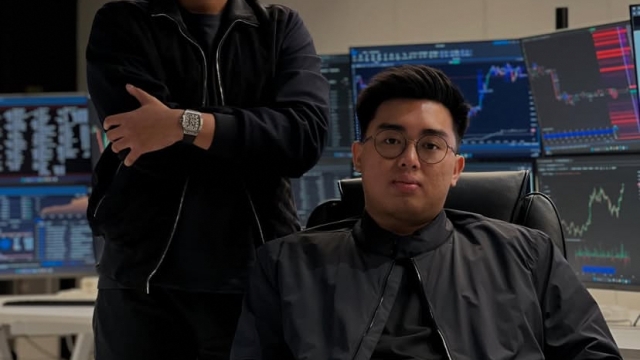 Timothy Ronald Dilaporkan Polisi: Modus Penipuan Investasi Kripto Manta Rugikan Korban Miliaran