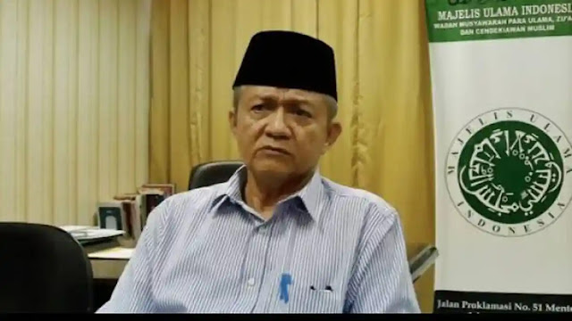 Anwar Abbas Peringatkan Prabowo: Waspada Siasat Israel-AS di Dewan Perdamaian Gaza