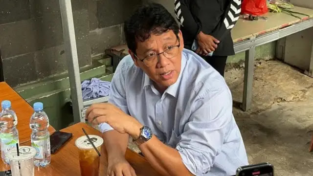 Purbaya Klaim Bisa Perkuat Rupiah ke Rp17 Ribu dalam 2 Malam, Ini Faktanya