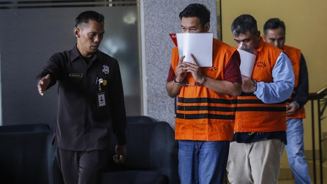 Agus Pambagio Sebut DNA Pegawai Pajak Rampok, Sulit Diubah Pasca OTT KPK