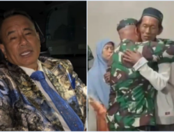 Hotman Paris Kritik Kasus Penjual Es Gabus: Habis Digebukin, Lalu Dipeluk?