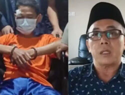 Maman Suherman Ungkap Kronologi Anaknya Tewas Ditikam, Minta Hukuman Mati untuk Pelaku