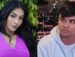 Denada Digugat Rp7 Miliar oleh Anak Kandung, Klaim Dibuang Bukan Ditelantarkan