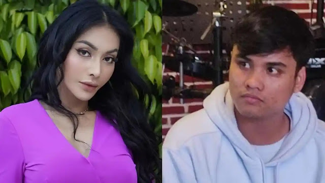 Denada Digugat Rp7 Miliar oleh Anak Kandung, Klaim Dibuang Bukan Ditelantarkan