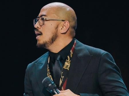 Pemuda Muhammadiyah Klarifikasi: Tidak Terlibat Laporan Hukum ke Pandji Pragiwaksono