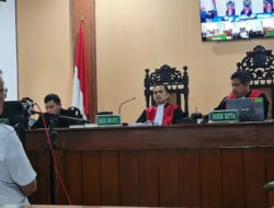 Oegroseno Tegas: Polisi Tidak Berwenang Nyatakan Ijazah Jokowi Asli atau Palsu, Ini Penjelasannya