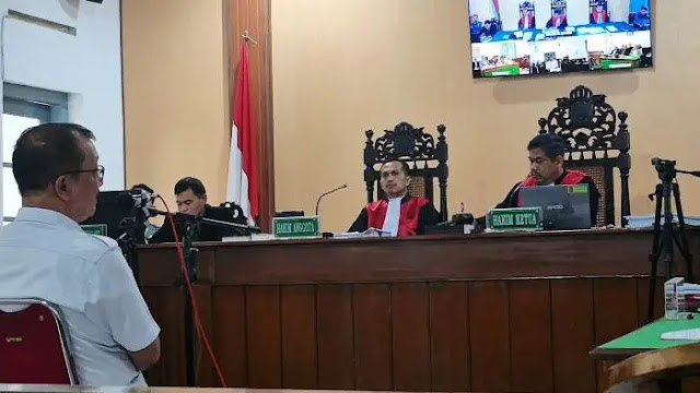 Oegroseno Tegas: Polisi Tidak Berwenang Nyatakan Ijazah Jokowi Asli atau Palsu, Ini Penjelasannya