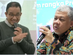 Fahri Hamzah Sindir Anies: Gagasan Global South Bukan Baru, Itu Omongan Prabowo!