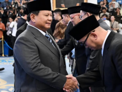 Reshuffle Kabinet Jilid 5 Prabowo: Calon Wamenkeu Juda Agung hingga Rotasi Menlu