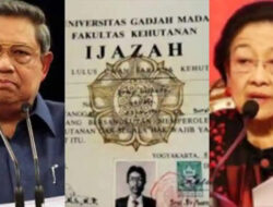 SBY dan Megawati Siap Jalur Hukum Soal Isu Ijazah Jokowi, Ini Tanggapan Lengkap