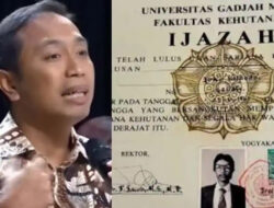 Analisis Hukum SP3 Kasus Ijazah Jokowi: Aristo Pangaribuan Sebut Hampir Mustahil
