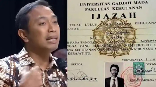 Analisis Hukum SP3 Kasus Ijazah Jokowi: Aristo Pangaribuan Sebut Hampir Mustahil