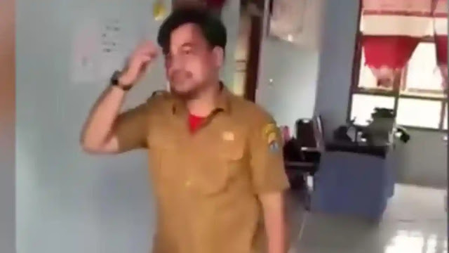 Kronologi Lengkap Pengeroyokan Guru SMK di Jambi oleh Siswa: Investigasi & Klarifikasi Senjata Tajam