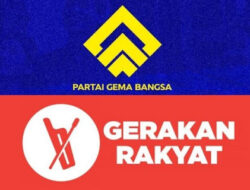 Analisis Partai Baru Indonesia: Catch-all Party Pragmatis Tanpa Ideologi Jelas?