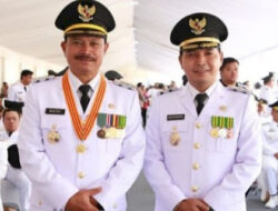 KPK OTT Walikota Madiun Maidi: Uang Ratusan Juta Diamankan, 15 Orang Ditangkap