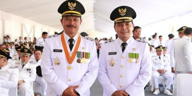 KPK OTT Walikota Madiun Maidi: Uang Ratusan Juta Diamankan, 15 Orang Ditangkap