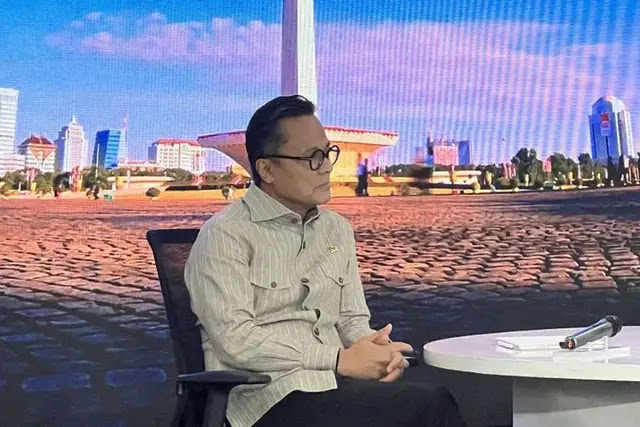 Danantara Ambil Alih 28 Perusahaan di Sumatra, Termasuk Tambang Agincourt ke Perminas