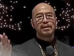 Pandji Pragiwaksono Dilaporkan ke Polda Metro Jaya, Diduga Cemarkan Nama Baik NU & Muhammadiyah