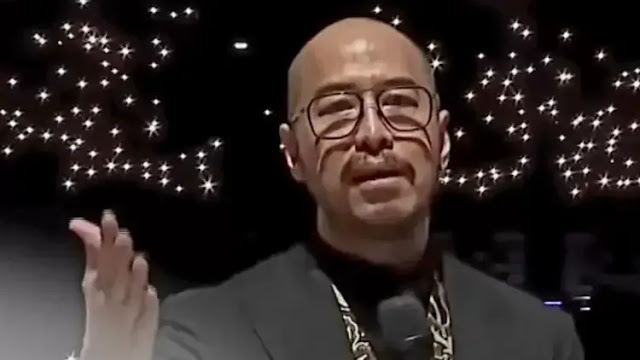 Pandji Pragiwaksono Dilaporkan ke Polda Metro Jaya, Diduga Cemarkan Nama Baik NU & Muhammadiyah