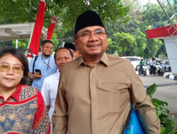 Yaqut Cholil Qoumas Diperiksa KPK Lagi, Kasus Korupsi Kuota Haji Rugikan Negara Rp1 Triliun