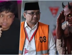 Gus Yaqut Tersangka Korupsi Kuota Haji 2024: Fakta, Sindiran Yudo Sadewa, dan Kekayaan