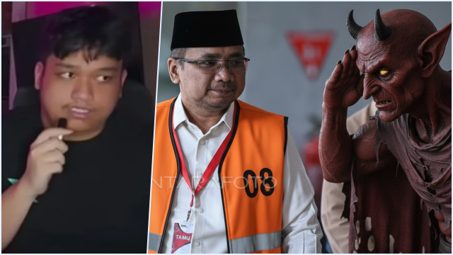 Gus Yaqut Tersangka Korupsi Kuota Haji 2024: Fakta, Sindiran Yudo Sadewa, dan Kekayaan