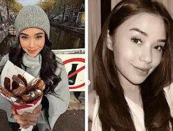 Selebgram Lula Lahfah Meninggal Dunia: Kronologi Lengkap & Penyebab Kematian