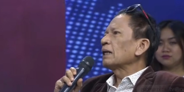 SP3 Terbit untuk Damai Hari Lubis: Status Tersangka Dicabut Polda Metro Jaya