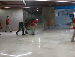 Kejagung Geledah Kemenhut Usut Korupsi Tambang Nikel Konawe Utara yang Di-SP3 KPK