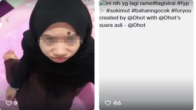 Video Sok Imut Viral TikTok 35 Menit: Link Asli Terabox dan Bahaya Penipuan