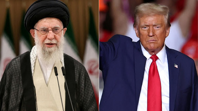 Trump Pertimbangkan Serangan Militer ke Iran: Analisis Terkini & Respons atas Protes