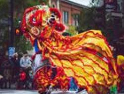 Polda Metro Jaya Kerahkan 1.919 Personel Amankan Imlek 2026