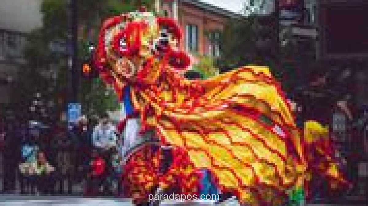 Polda Metro Jaya Kerahkan 1.919 Personel Amankan Imlek 2026