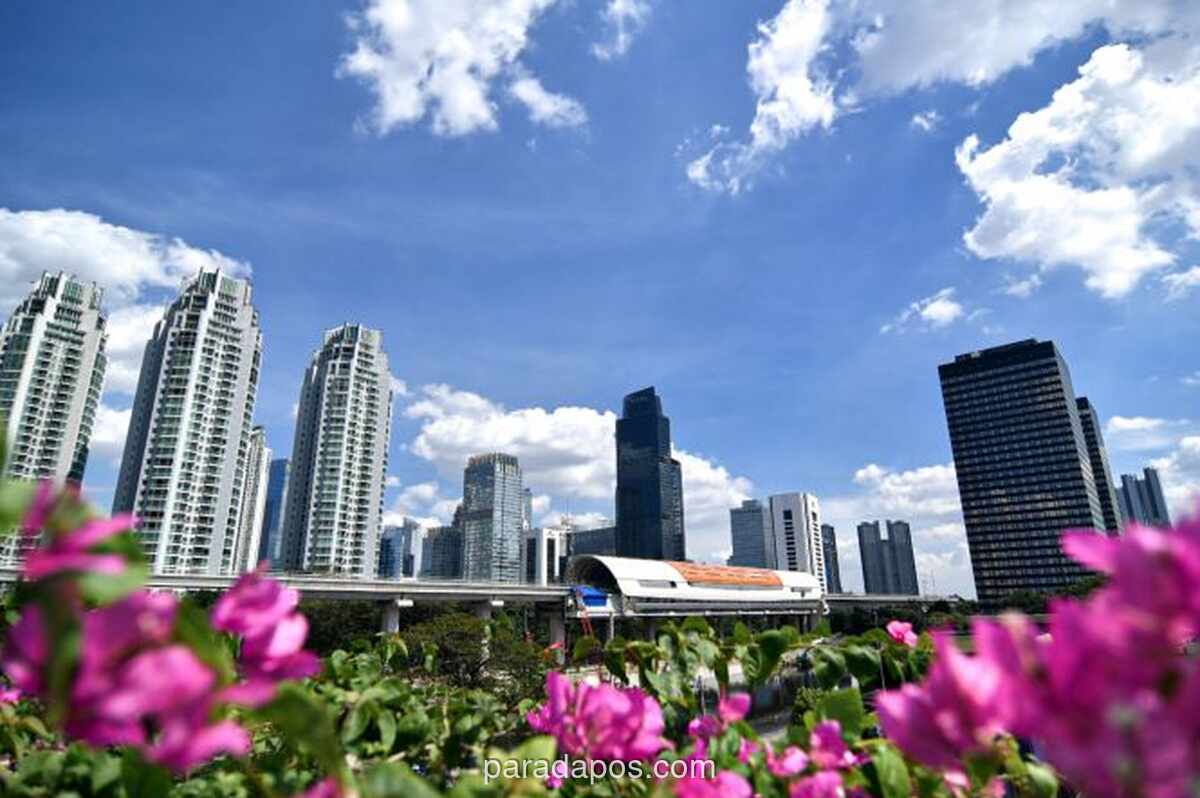 AMRO Rayakan Satu Dekade, Kukuhkan Peran sebagai Penasihat Kebijakan Makroekonomi ASEAN+3