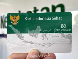Pemerintah Beri Masa Transisi 3 Bulan untuk 11 Juta Penerima BPJS yang Dinonaktifkan