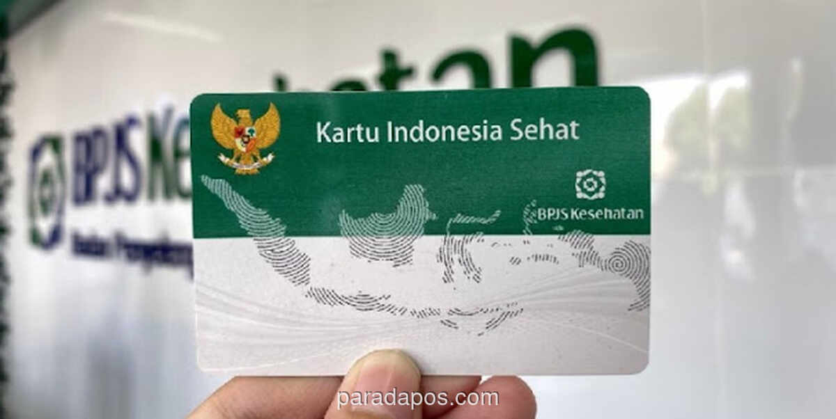 Pemerintah Beri Masa Transisi 3 Bulan untuk 11 Juta Penerima BPJS yang Dinonaktifkan