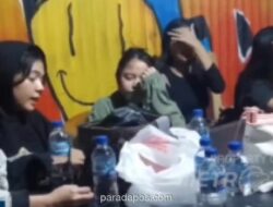 Polisi dan Relawan Selamatkan 13 Perempuan dari Dugaan Perdagangan Orang di Sikka