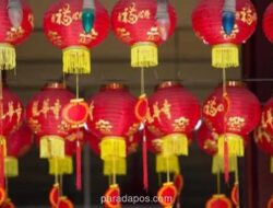 Contoh Ucapan Imlek 2026 untuk Atasan, Perhatikan Makna dan Kesopanan